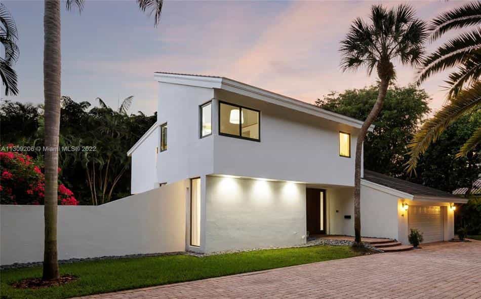 Condominium in Coral Gables, Florida 11188678