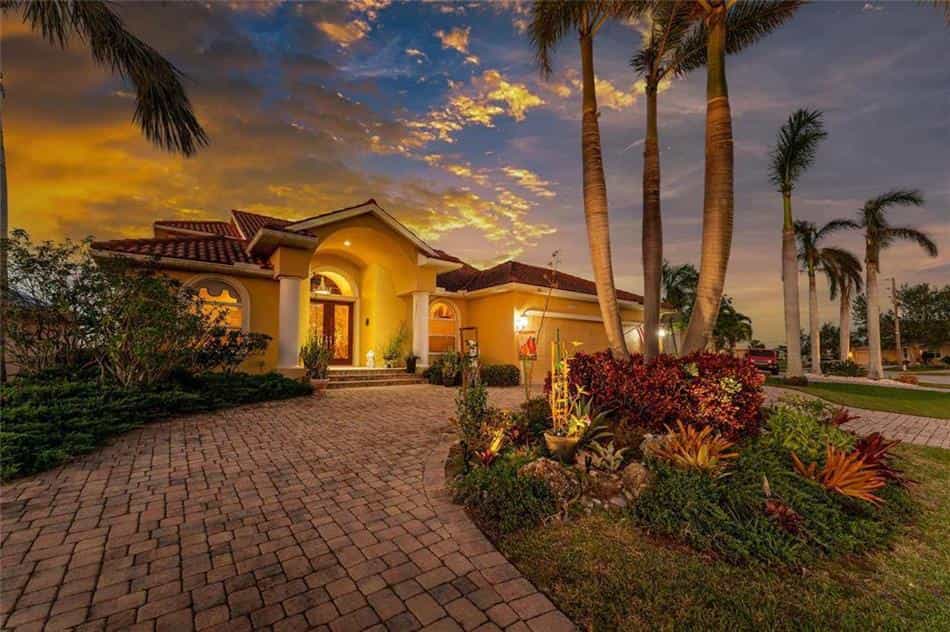 Dom w Punta Gorda, Florida 11188695