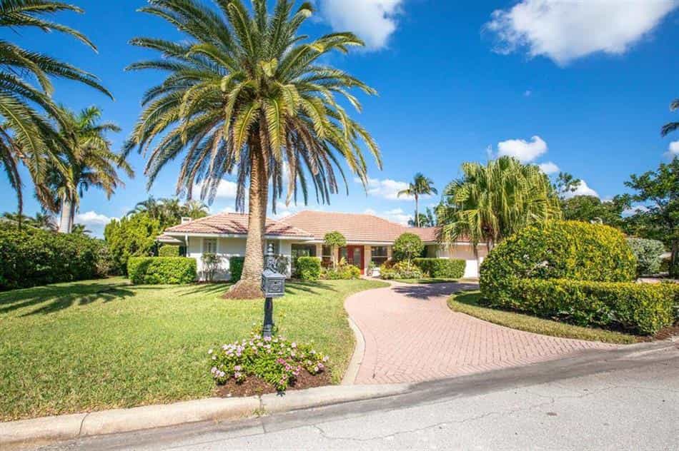 House in Sarasota, Florida 11188700