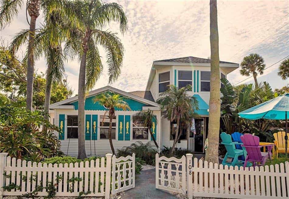House in Tierra Verde, Florida 11188707