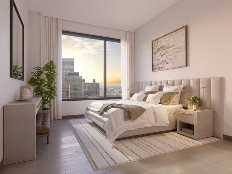 Condominium in Manhattan, New York 11188852