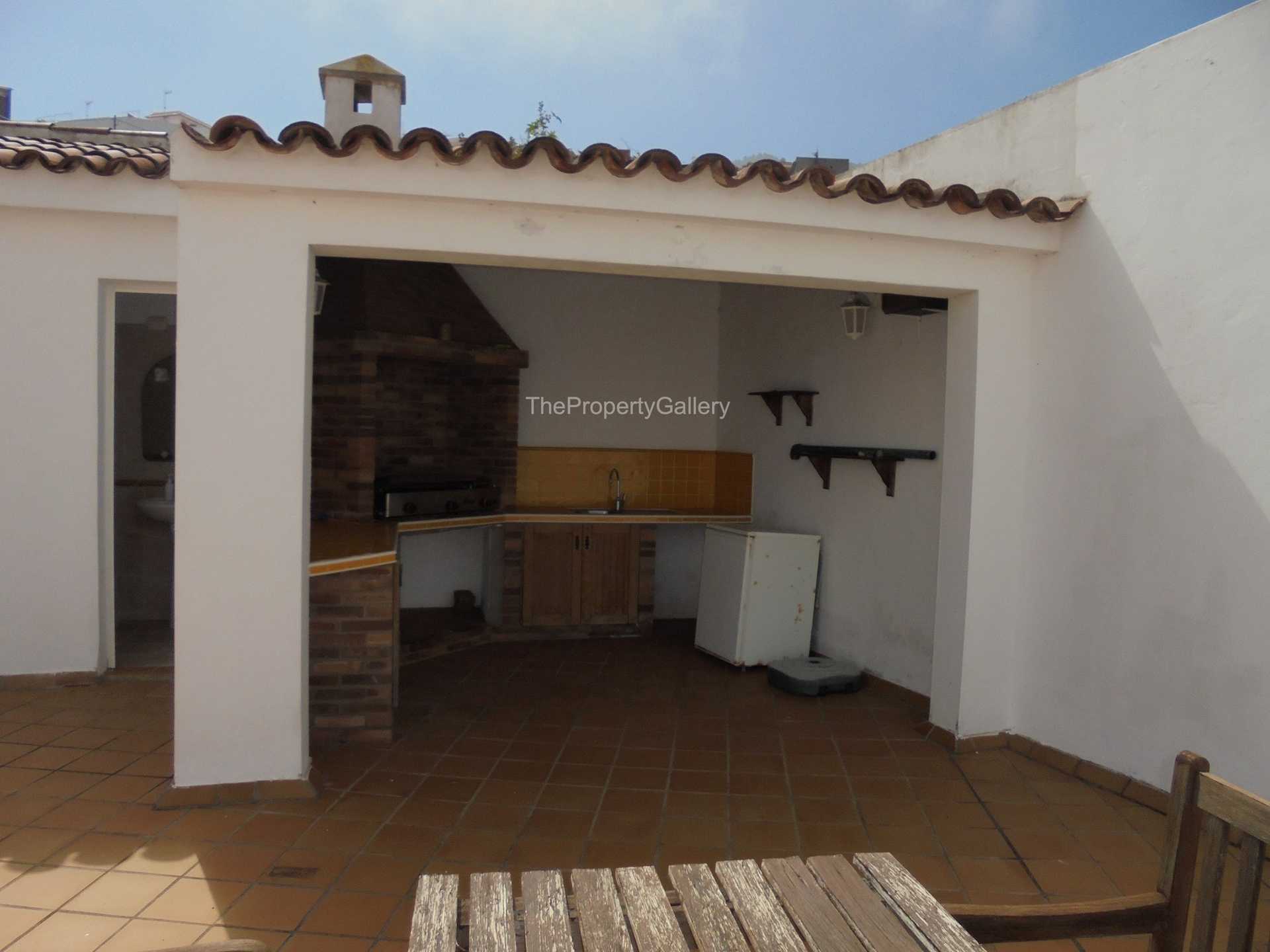 casa no Santa Úrsula, Canarias 11188862