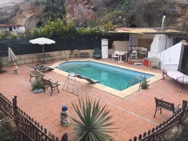House in Vicacaro, Canary Islands 11188866