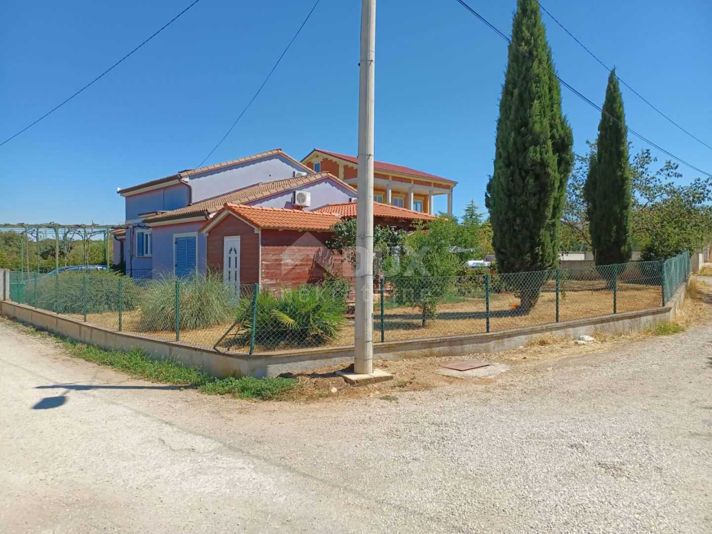 Rumah di Veli Vrh, Istarska Zupanija 11188914