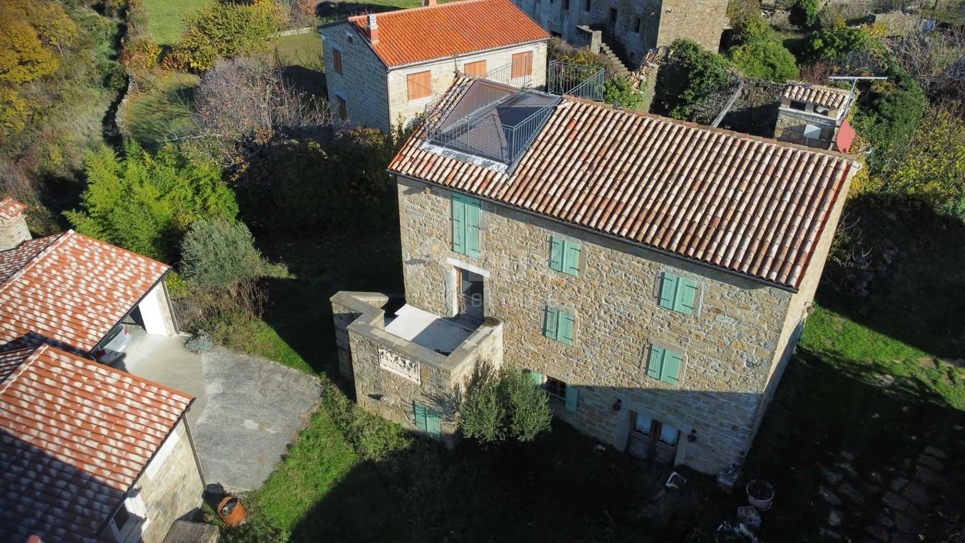 House in Sveti Peter, Piran 11188920