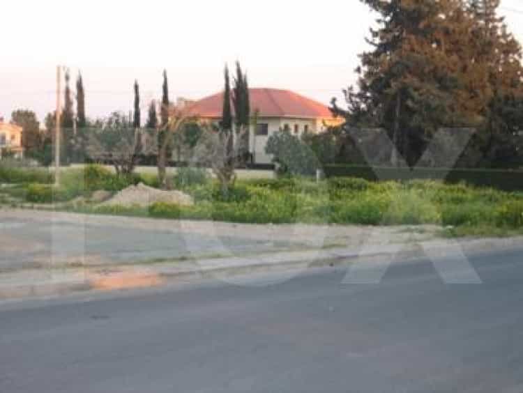 Land in Agios Athanasios, Limassol 11189027
