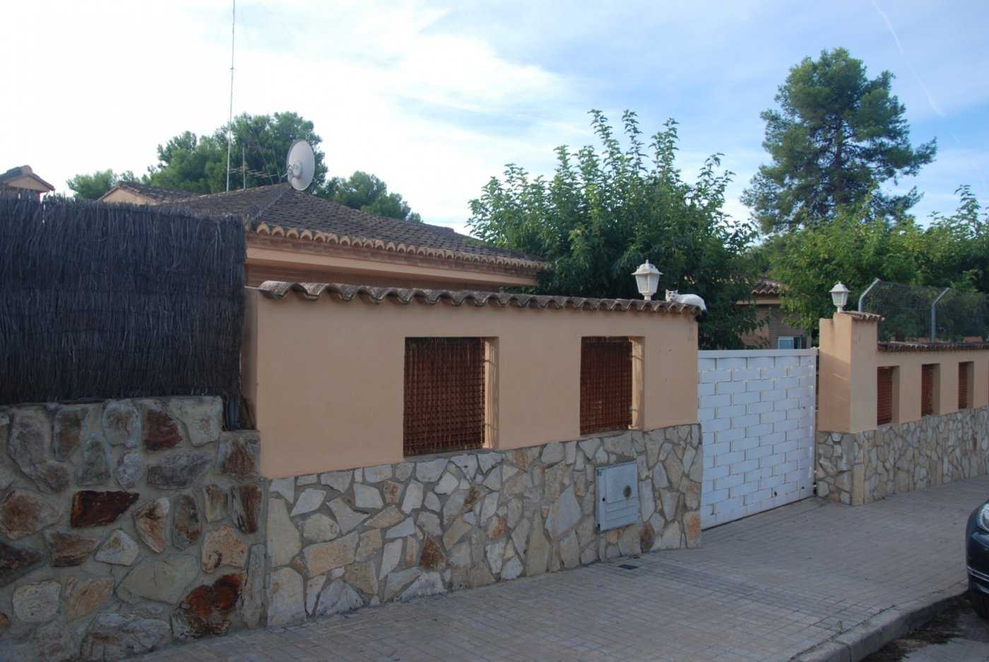 Haus im La Canyada, Valencian Community 11189034