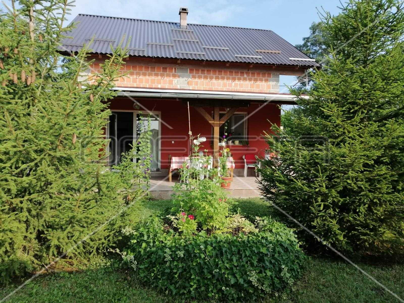 σπίτι σε Ščitarjevo, Zagrebačka županija 11189332