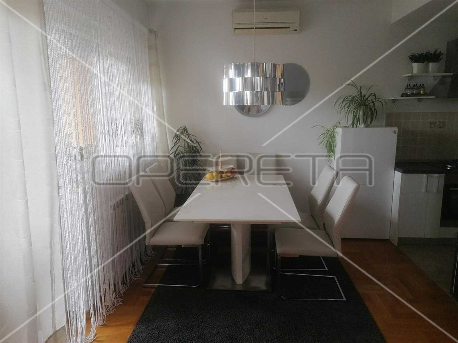 公寓 在 大戈里察, 薩格勒巴卡·祖帕尼亞 11189333