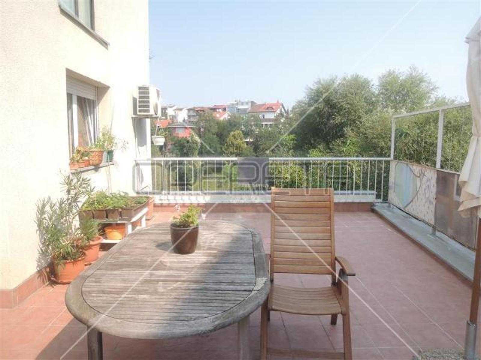 Condominium in Zagreb, Zagreb, grad 11189339