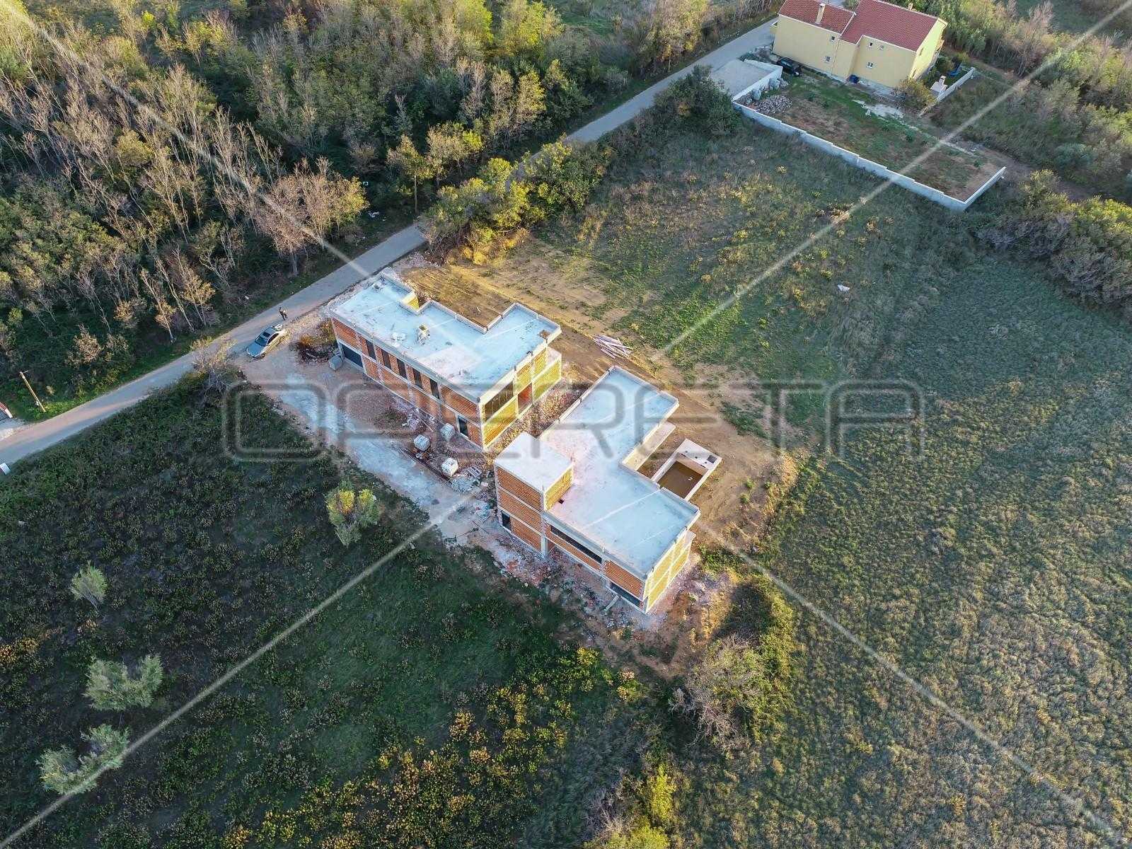 بيت في Privlaka, Zadarska županija 11189375