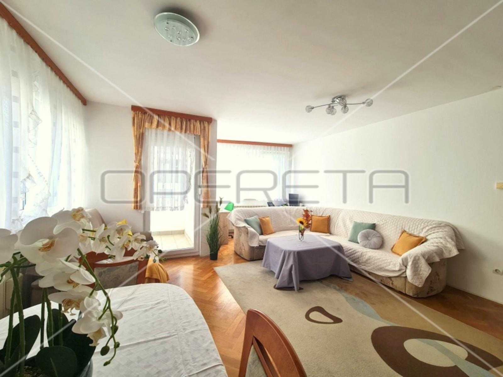 Condominio nel Spansko, Zagabria, Laurea 11189384