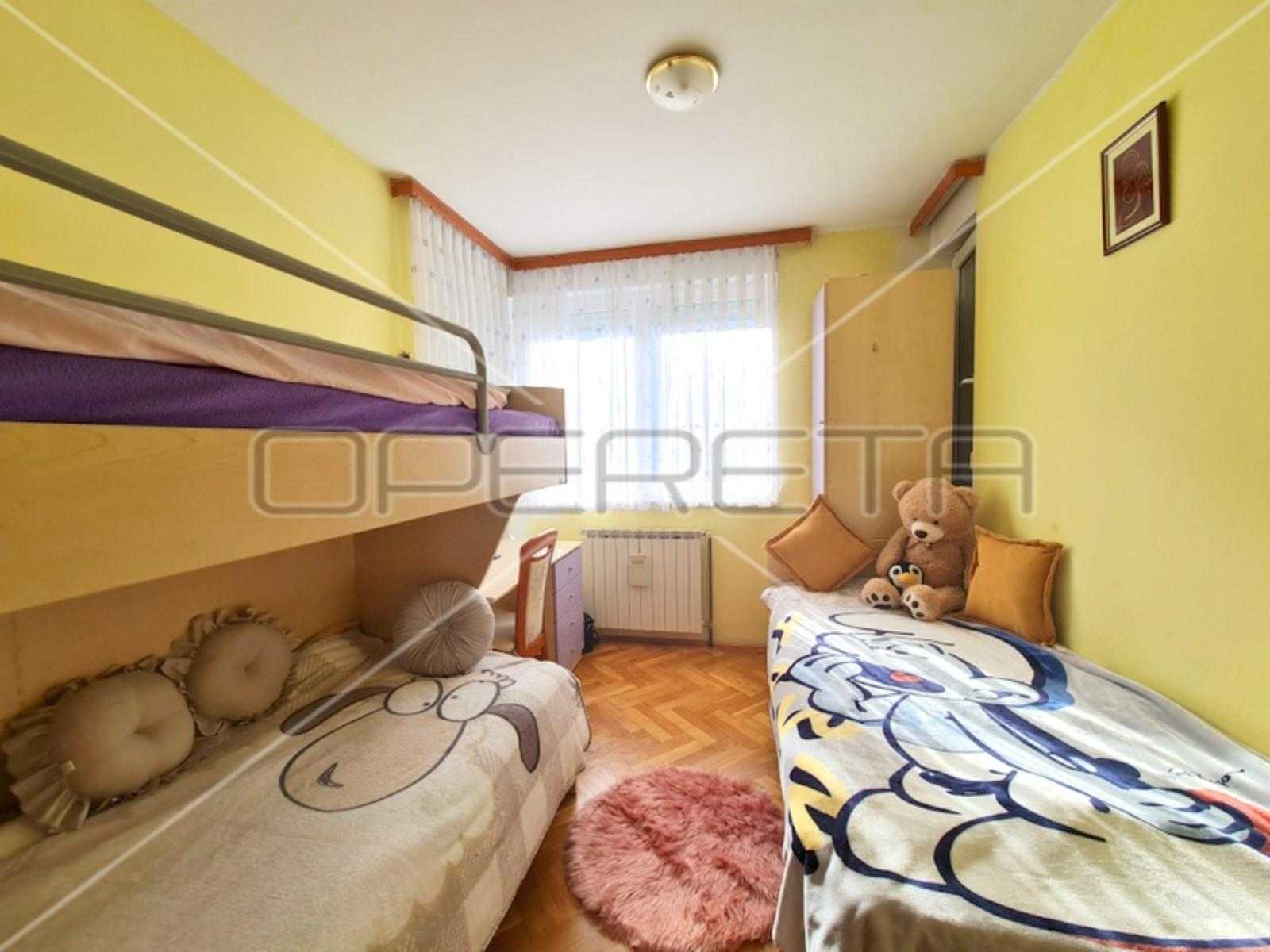 Квартира в Zagreb,  11189384