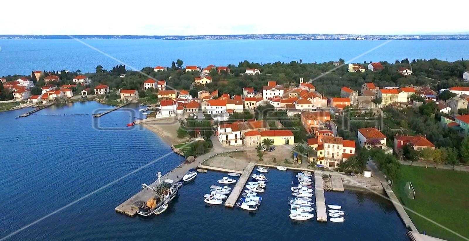 Land i Preko, Zadarska Zupanija 11189407