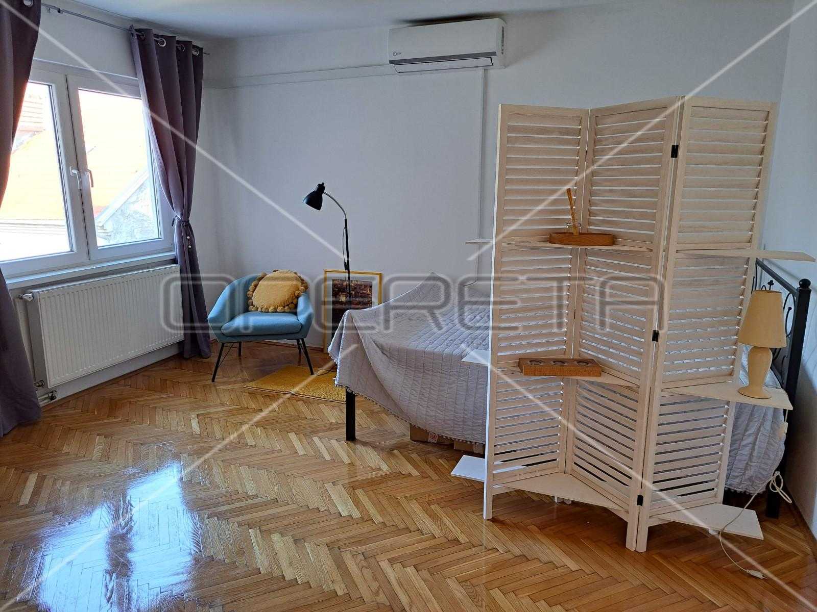 Condominium in Zagreb, Zagreb, grad 11189410