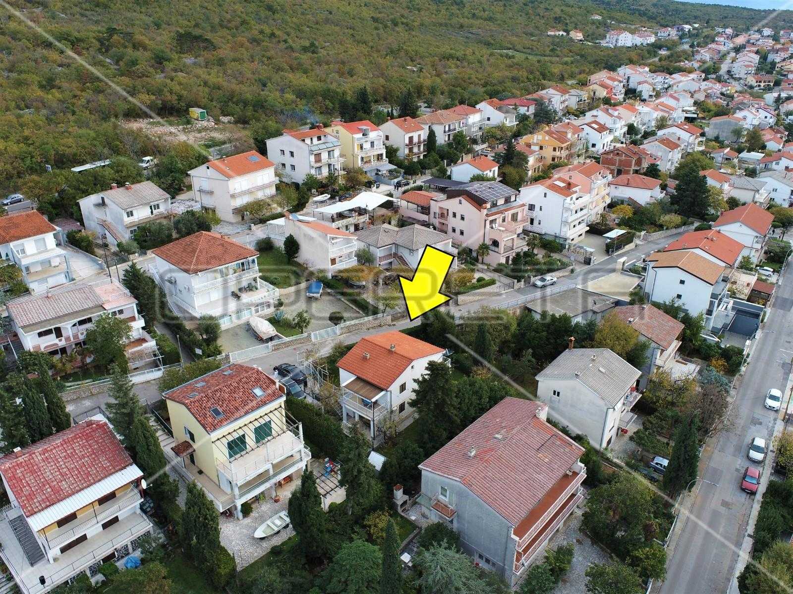 Rumah di Selce, Primorsko-goranska županija 11189423