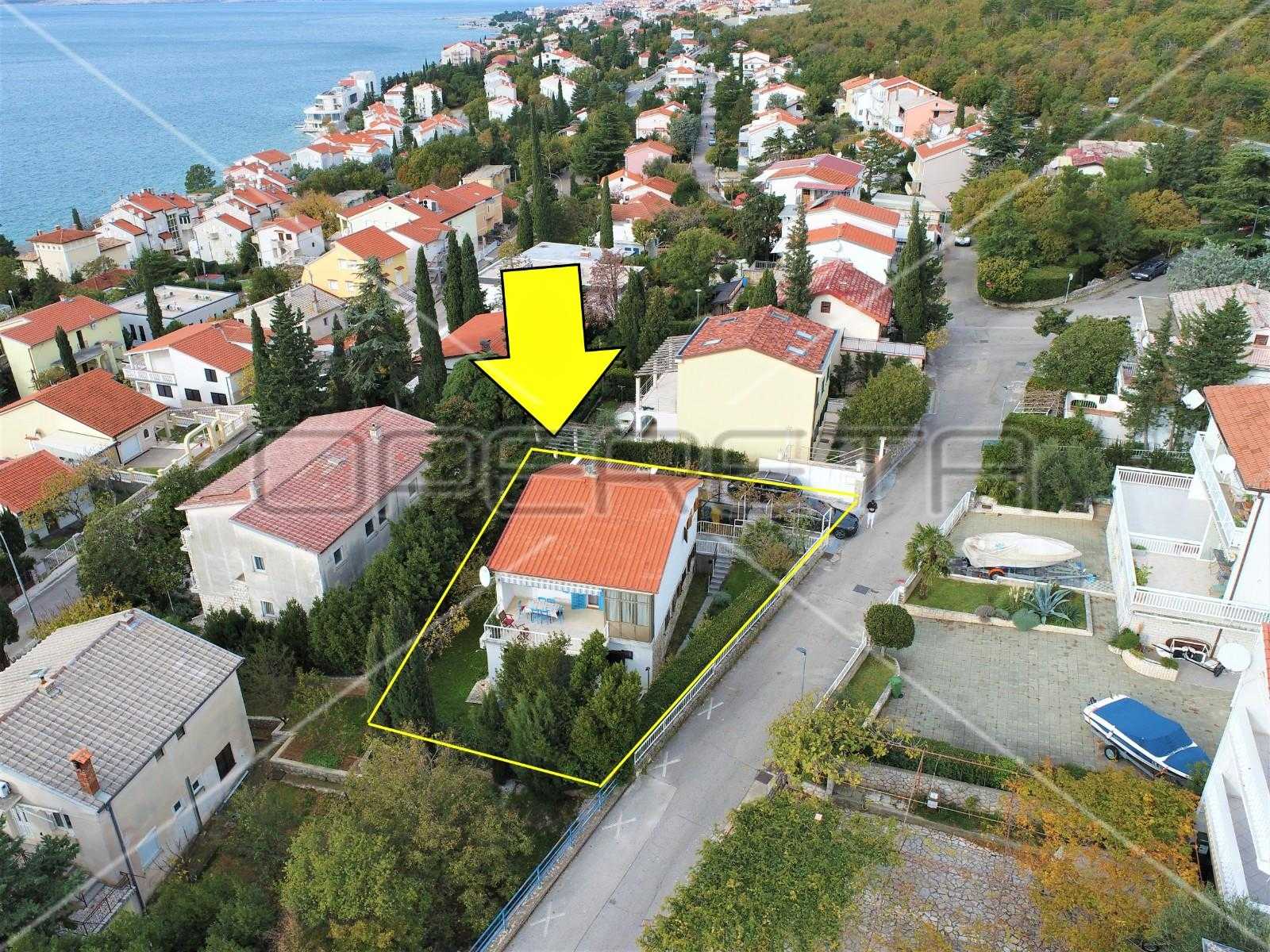 House in Selce, Primorsko-Goranska Zupanija 11189423
