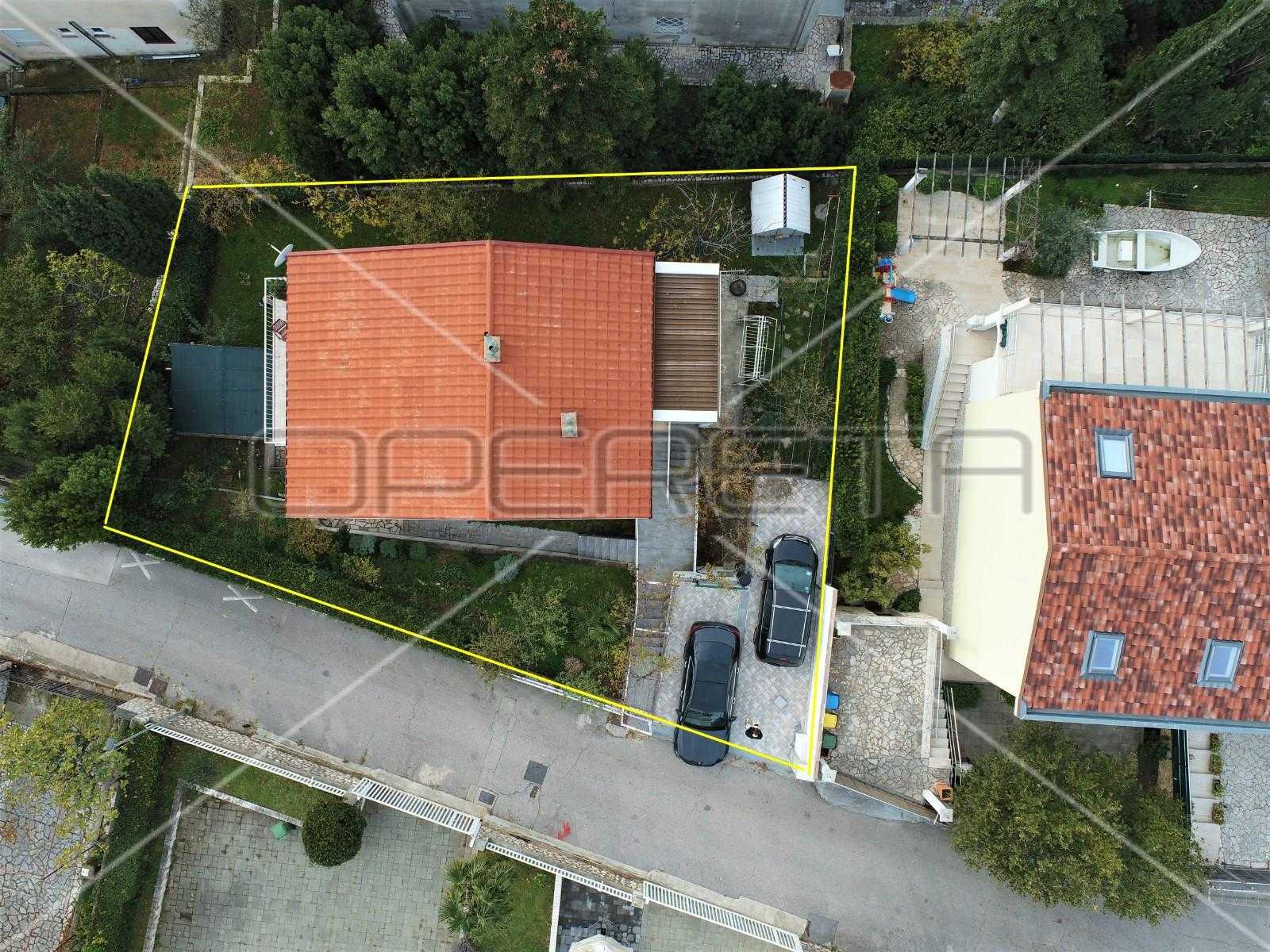 Rumah di Pilih, Primorsko-Goranska Zupanija 11189423