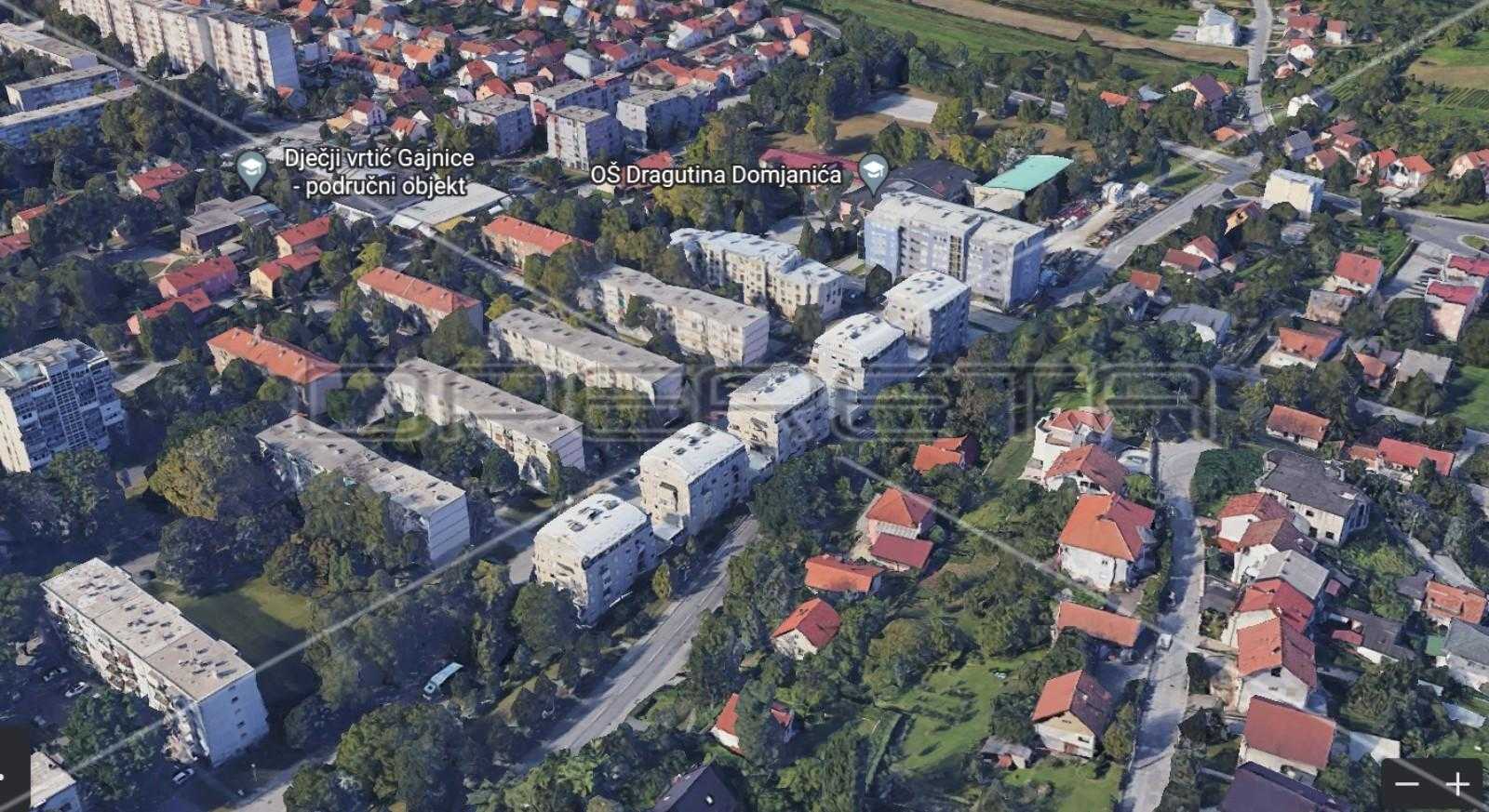 Condomínio no Zagreb,  11189427