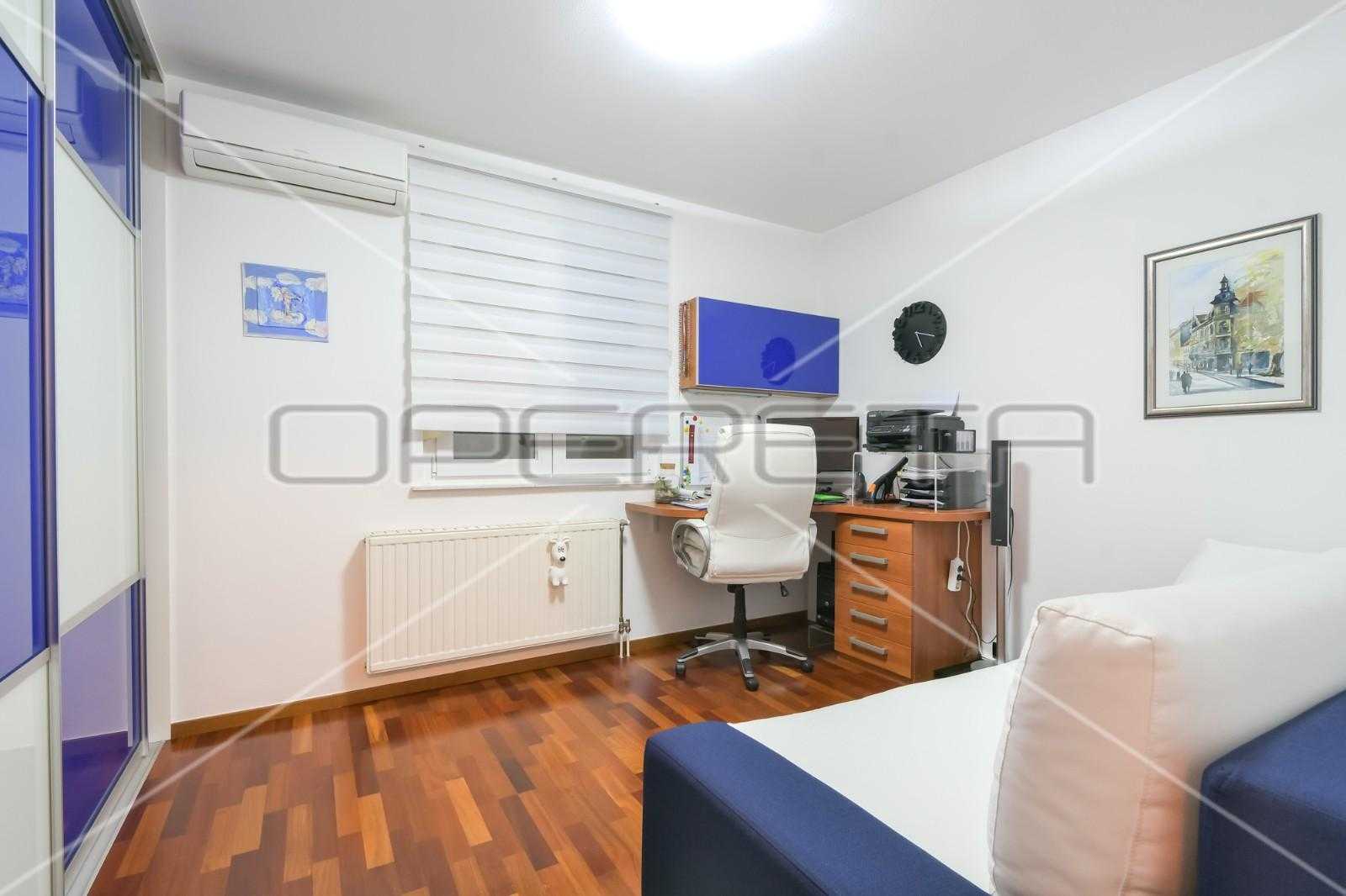 公寓 在 Stenjevec, Zagreb, Grad 11189427
