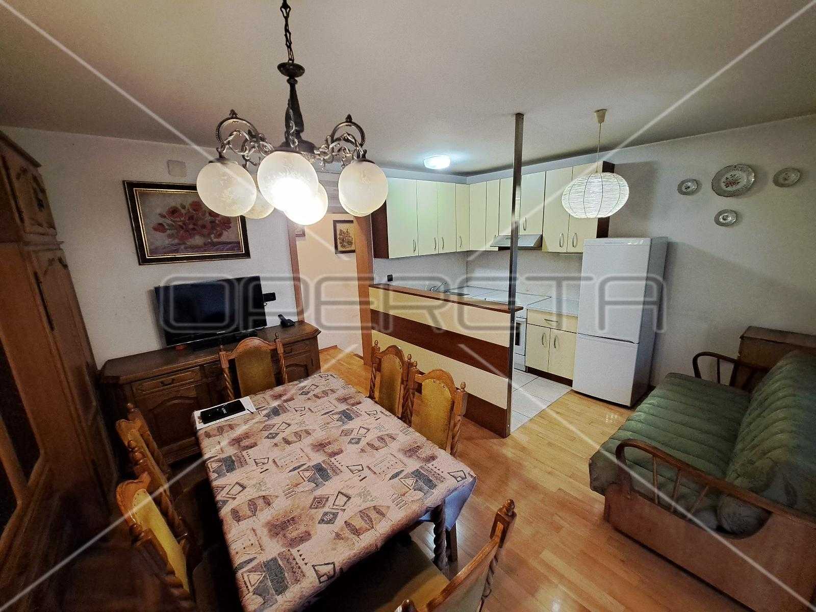 公寓 在 Zagreb,  11189430