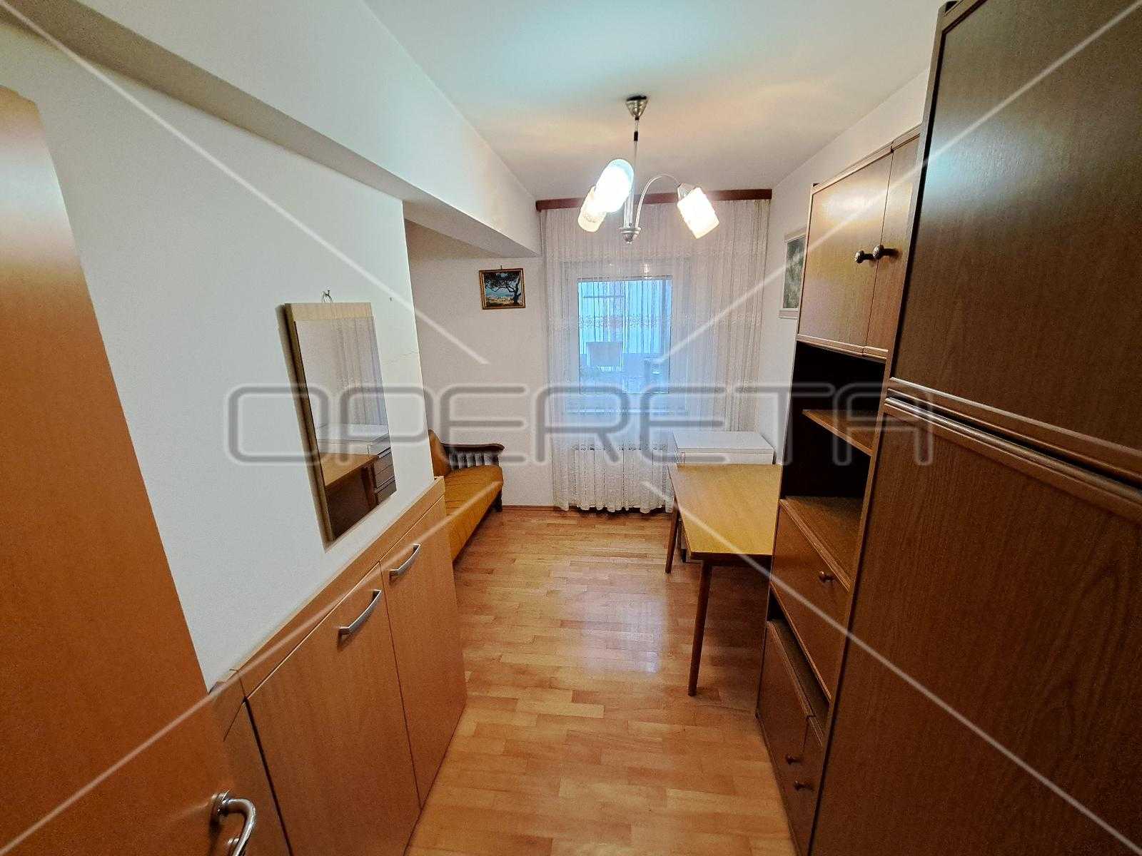 Condominium dans Remetinec, Zagreb, Grad 11189430