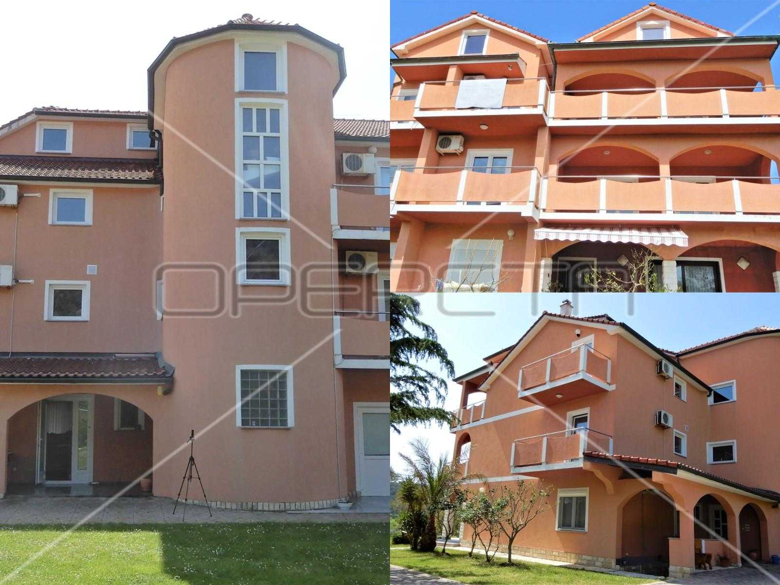 σπίτι σε Kampor, Primorsko-goranska županija 11189444
