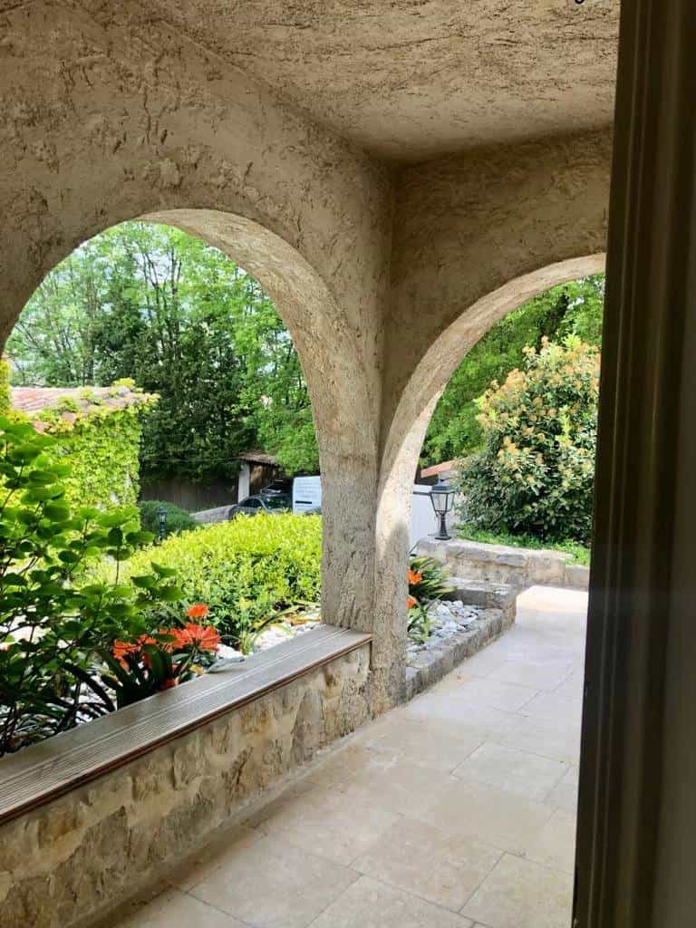 Rumah di Vence, Provence-Alpes-Côte d'Azur 11189578