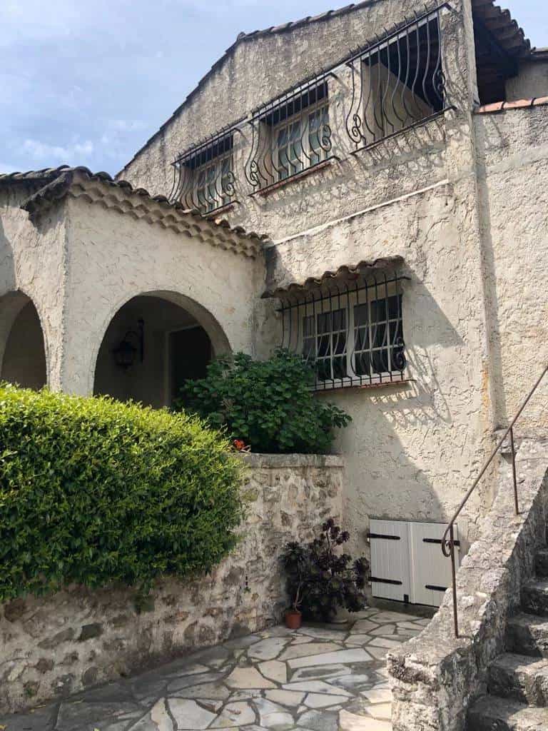Rumah di Vence, Provence-Alpes-Côte d'Azur 11189578
