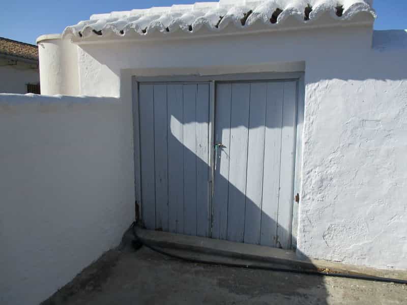 House in El Chorro, Andalusia 11189625