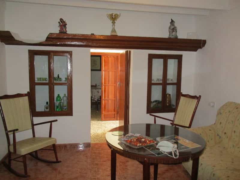 rumah dalam El Chorro, Andalusia 11189625