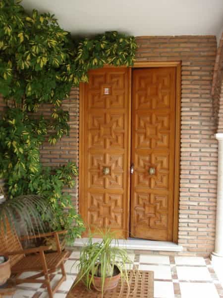 σπίτι σε Valle de Abdalajís, Andalusia 11189669