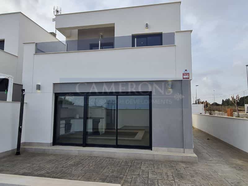 House in Campoamor, Valencia 11189748