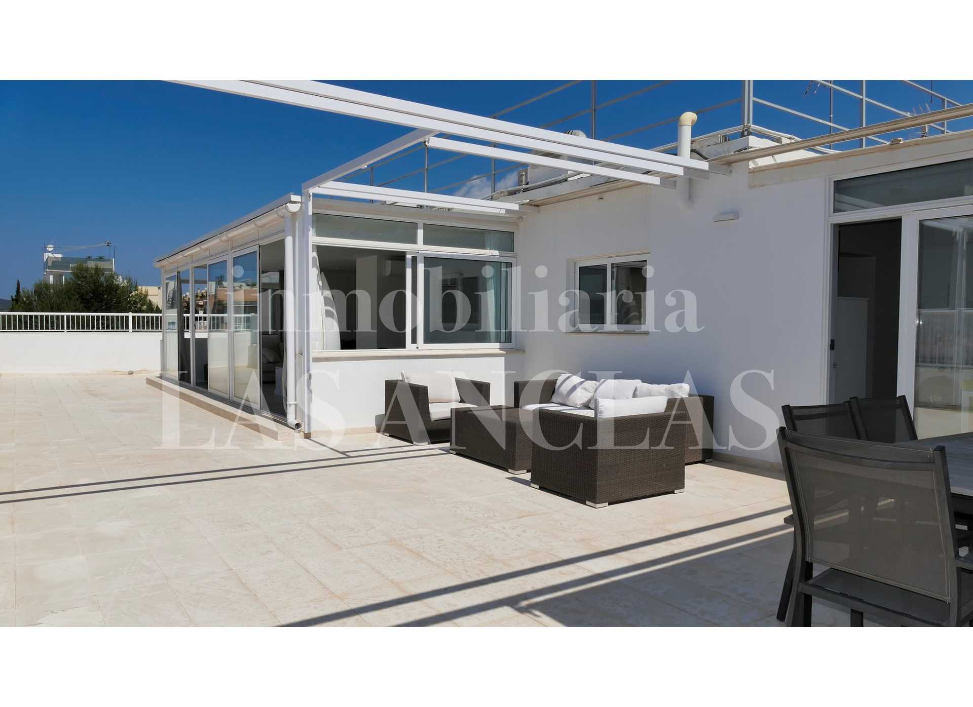 Talo sisään Ibiza, Baleaarit 11190051