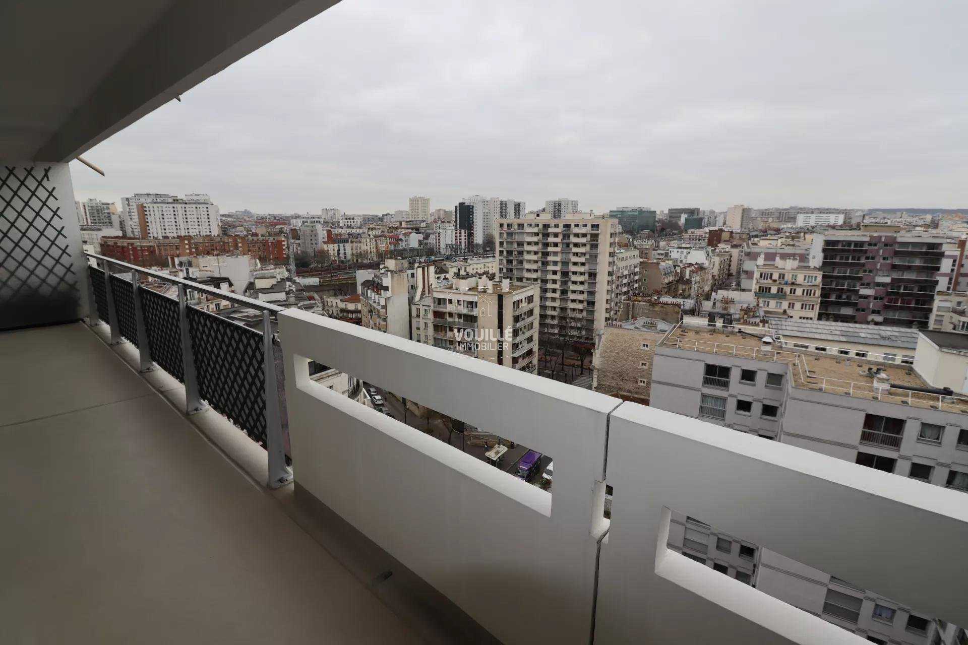 Condominium in Paris 15ème, Paris 11190069
