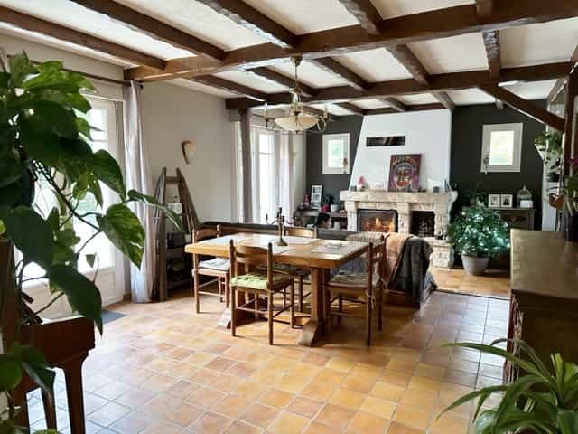 rumah dalam Nostang, Bretagne 11190078