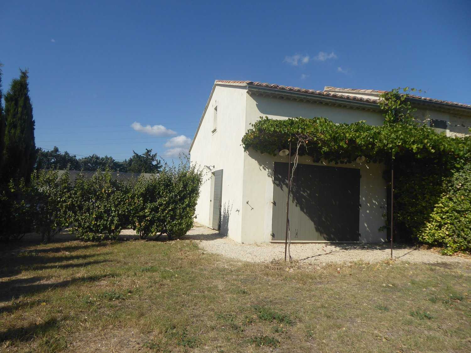 σπίτι σε Carpentras, Vaucluse 11190083