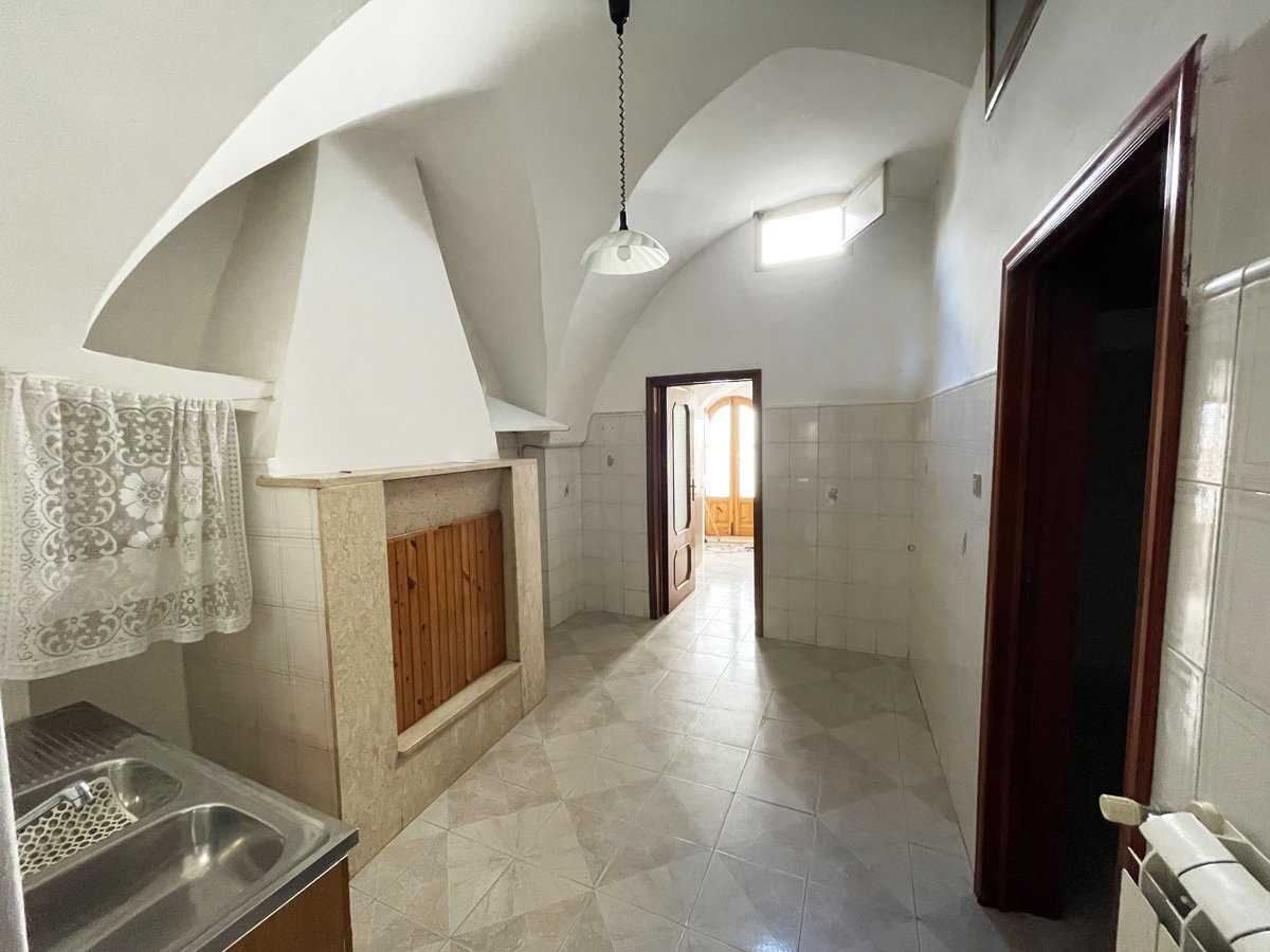 Rumah di Oria, Puglia 11190086