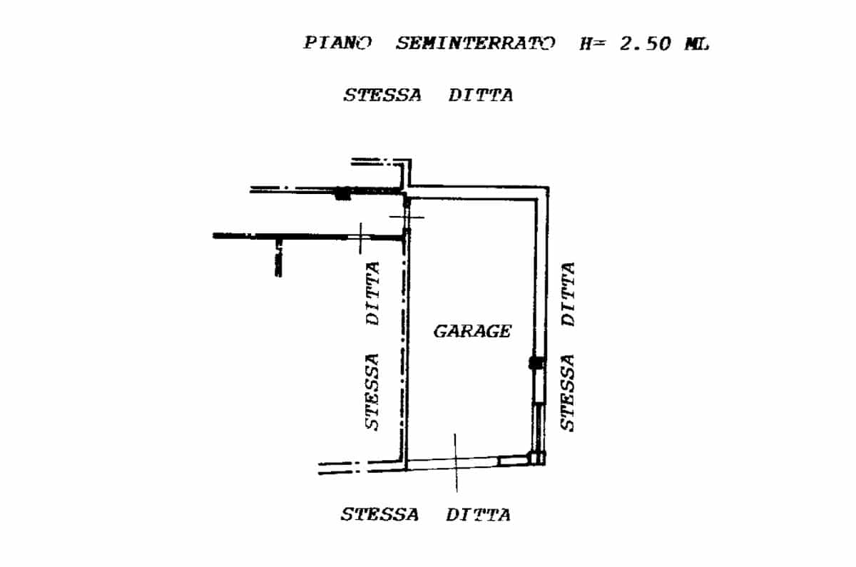 Кондоминиум в Oria, Brindisi 11190087