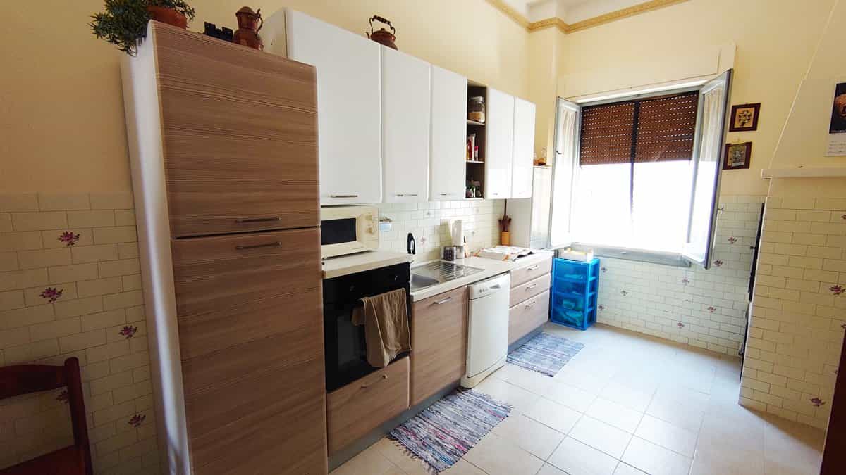 Condominium in Oria, Brindisi 11190088