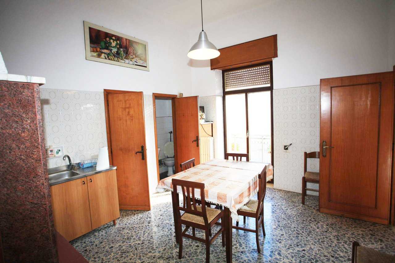 Eigentumswohnung im Oria, Brindisi 11190089