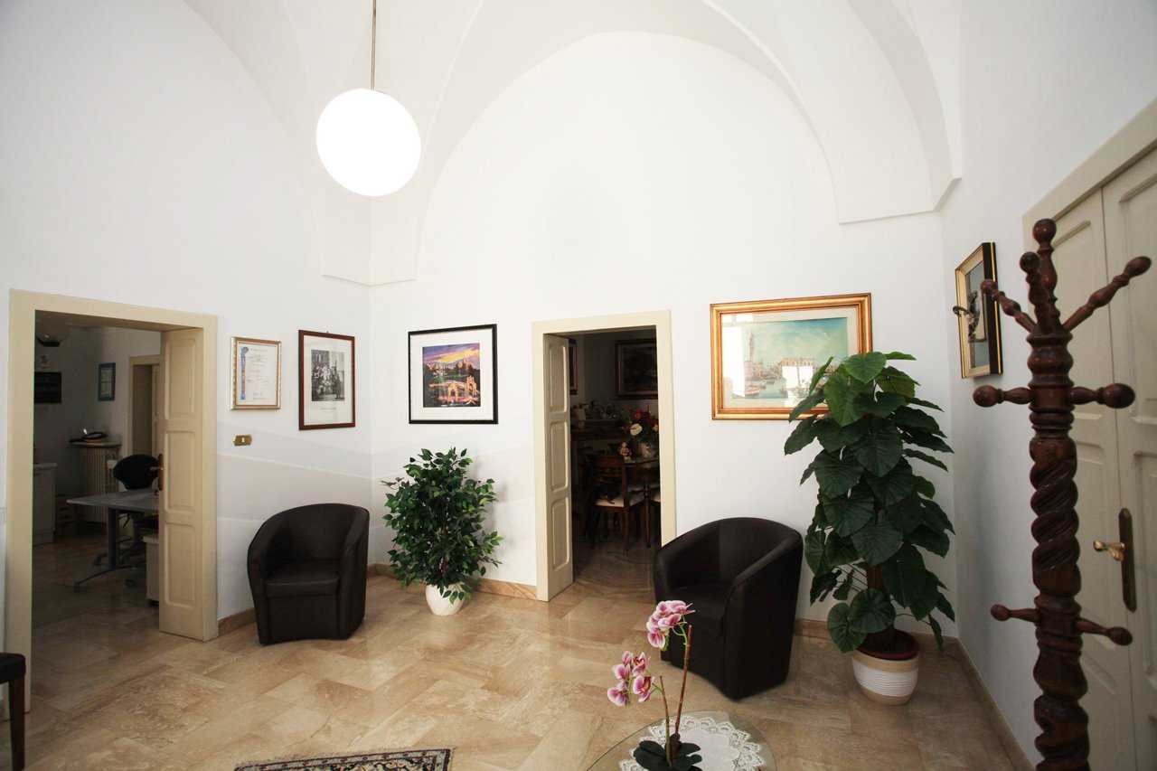 Eigentumswohnung im Oria, Brindisi 11190089