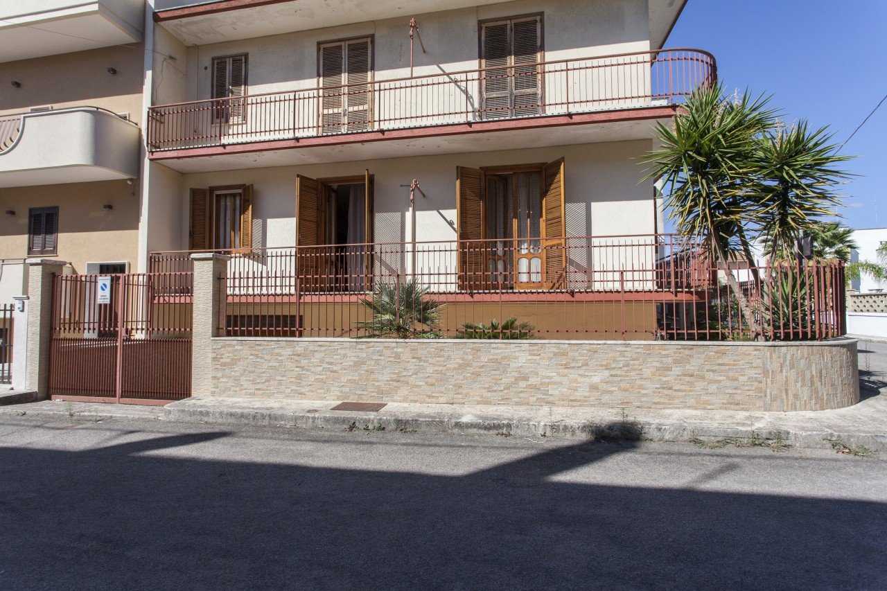 Eigentumswohnung im Oria, Puglia 11190092