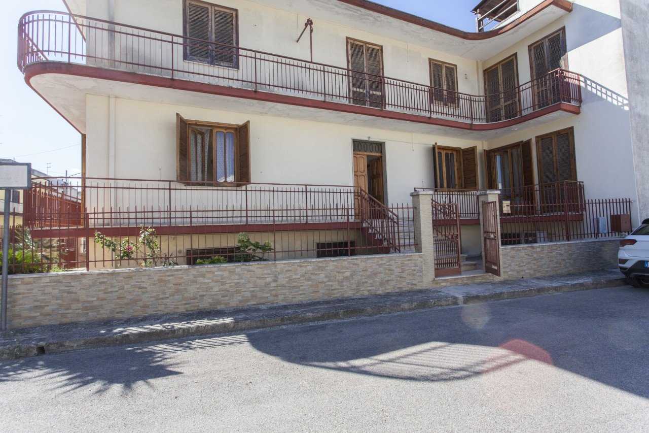 Eigentumswohnung im Oria, Apulien 11190092