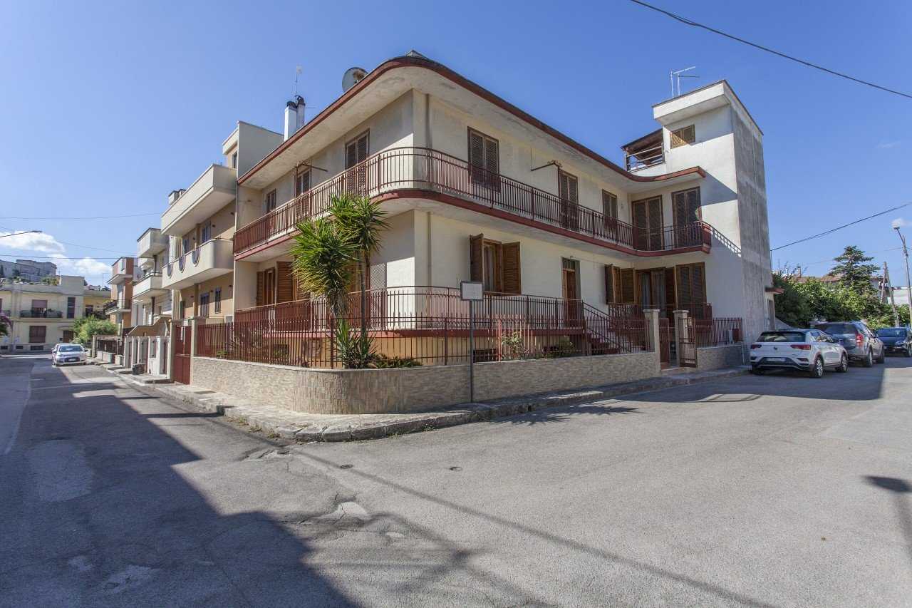 Eigentumswohnung im Oria, Apulien 11190092