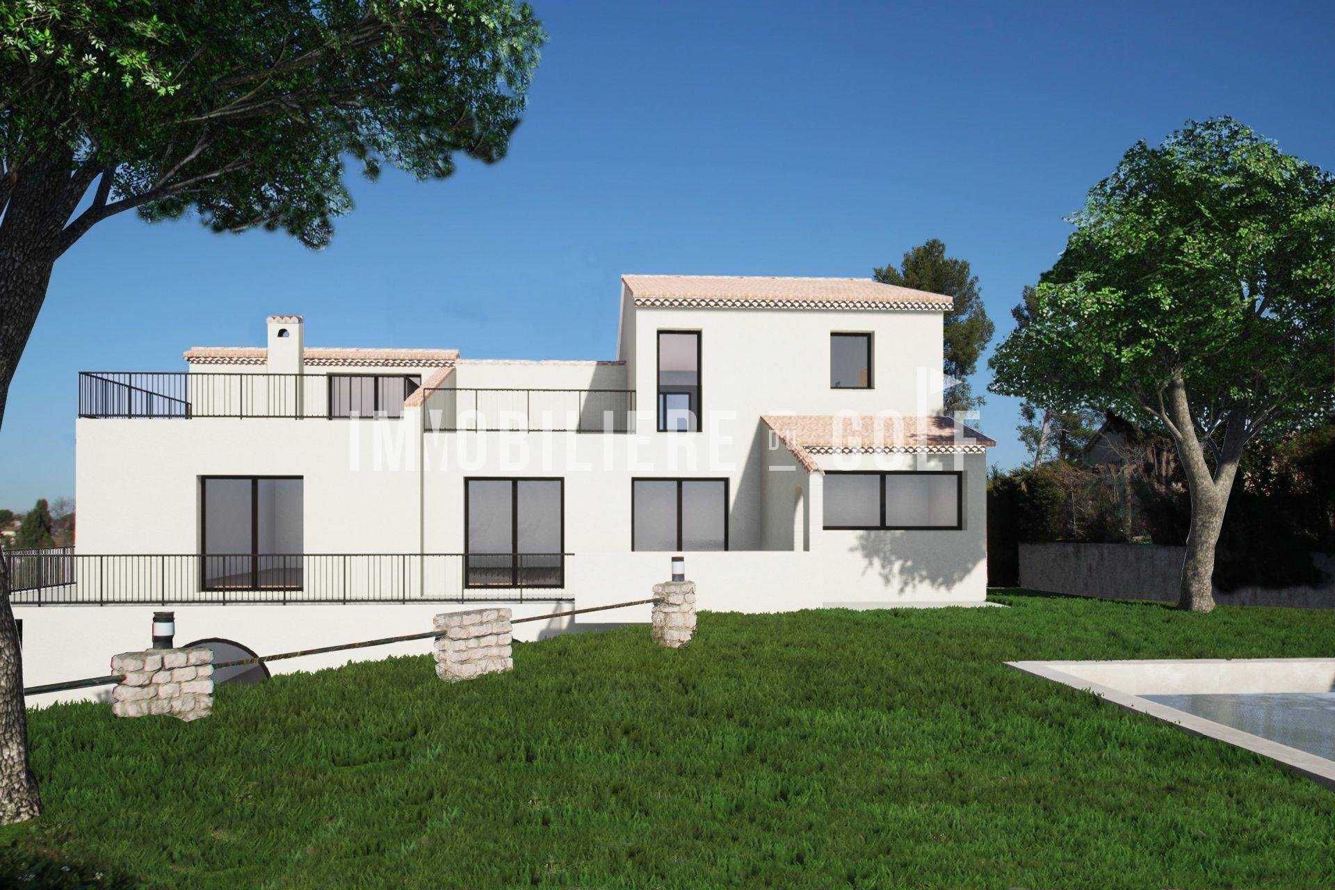Condominium in Beaumont, Provence-Alpes-Côte d'Azur 11190098
