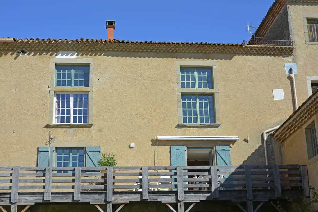 Condominium in Alzonne, Aude 11190100