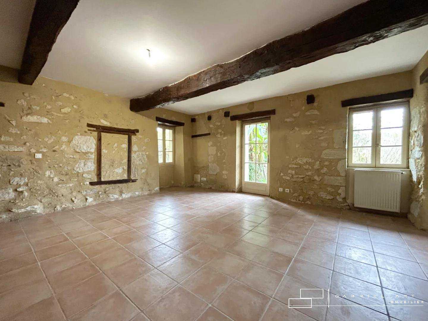 House in Eaunes, Occitanie 11190104