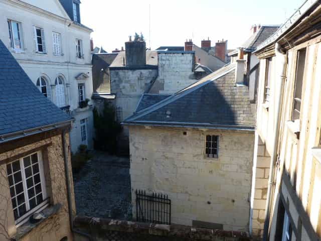 Eigentumswohnung im Sainte-Radegonde-en-Touraine, Centre-Val de Loire 11190110