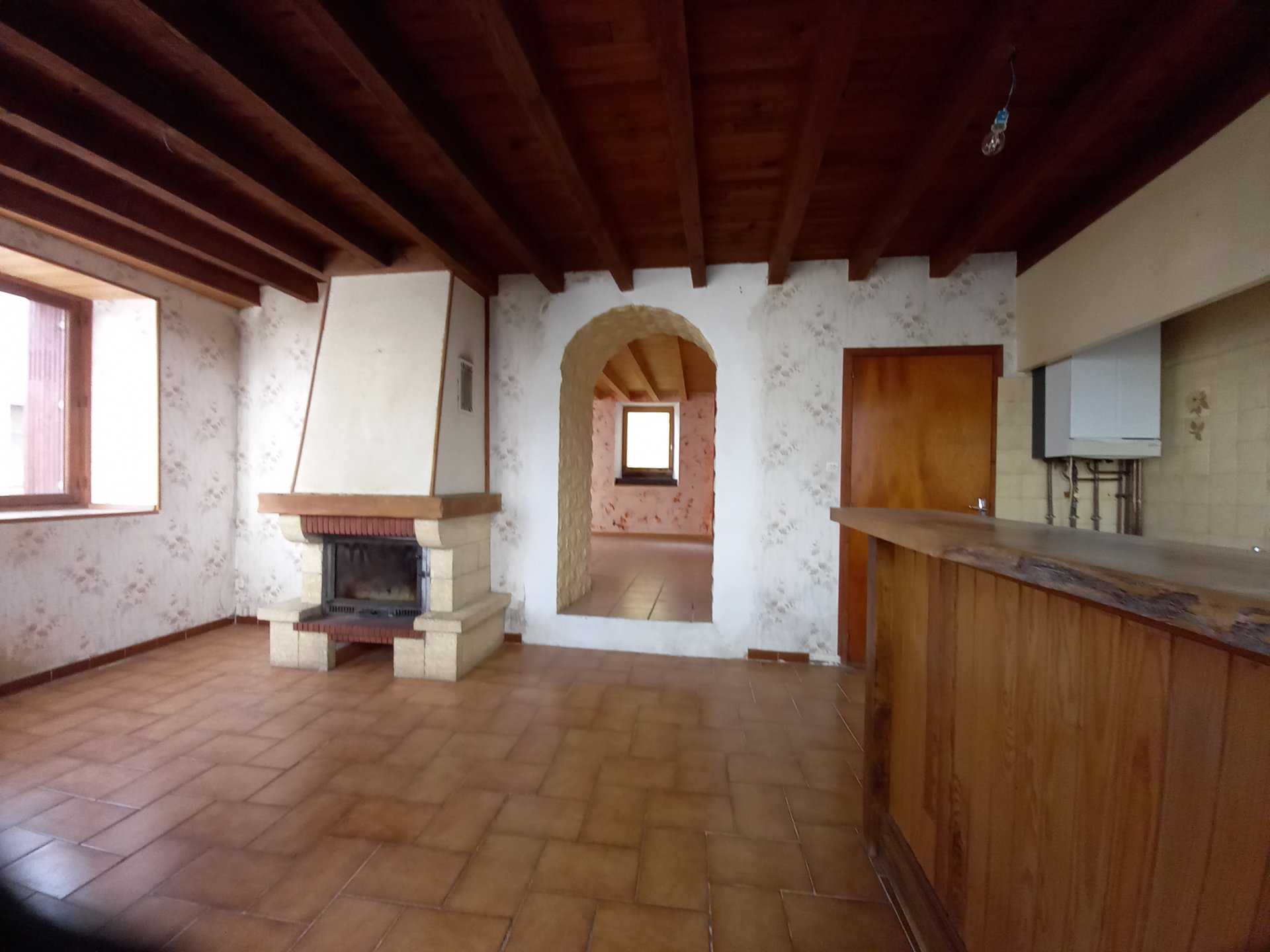 Pelbagai Rumah dalam Saint-Girons, Occitanie 11190146